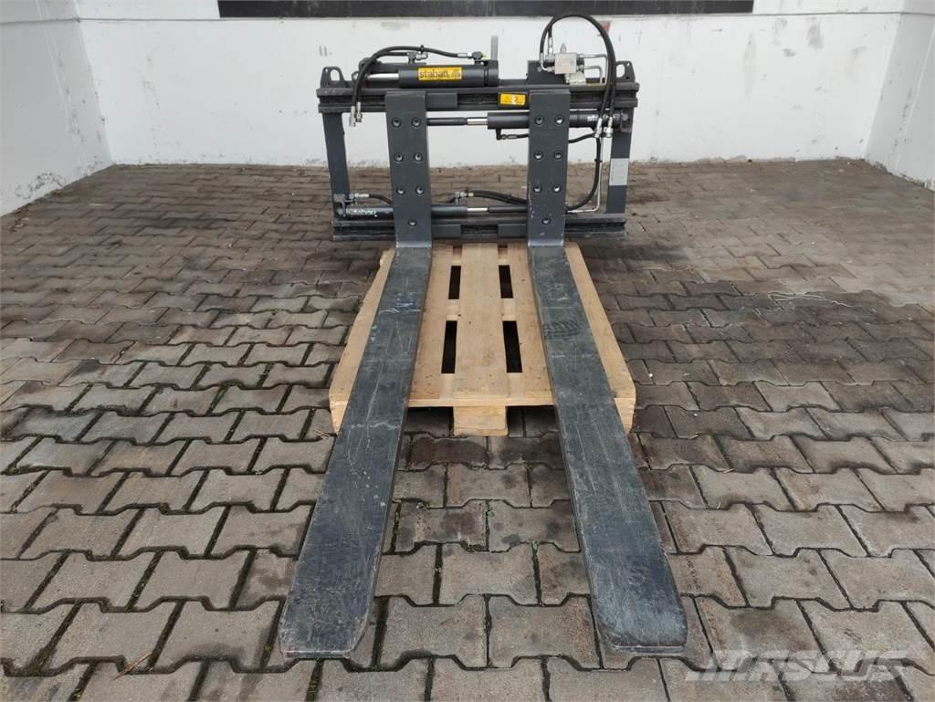 Stabau S11-ZVP35-S Digerleri