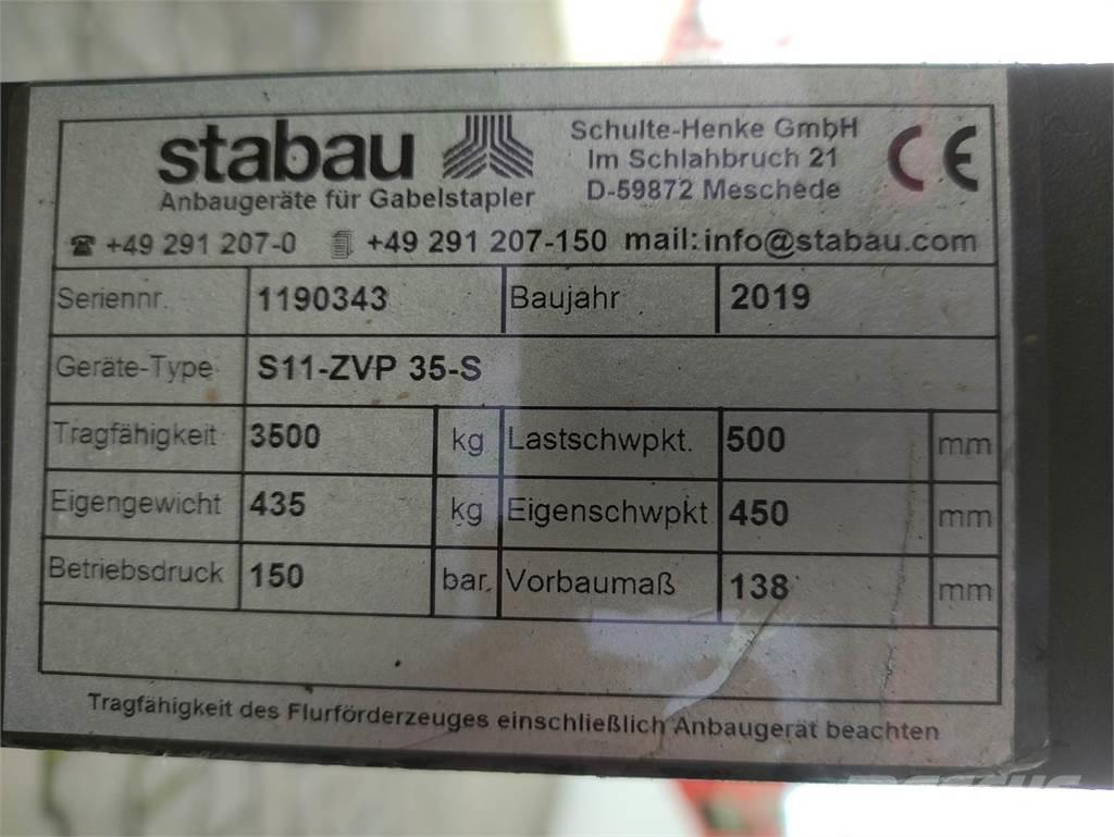 Stabau S11-ZVP35-S Digerleri