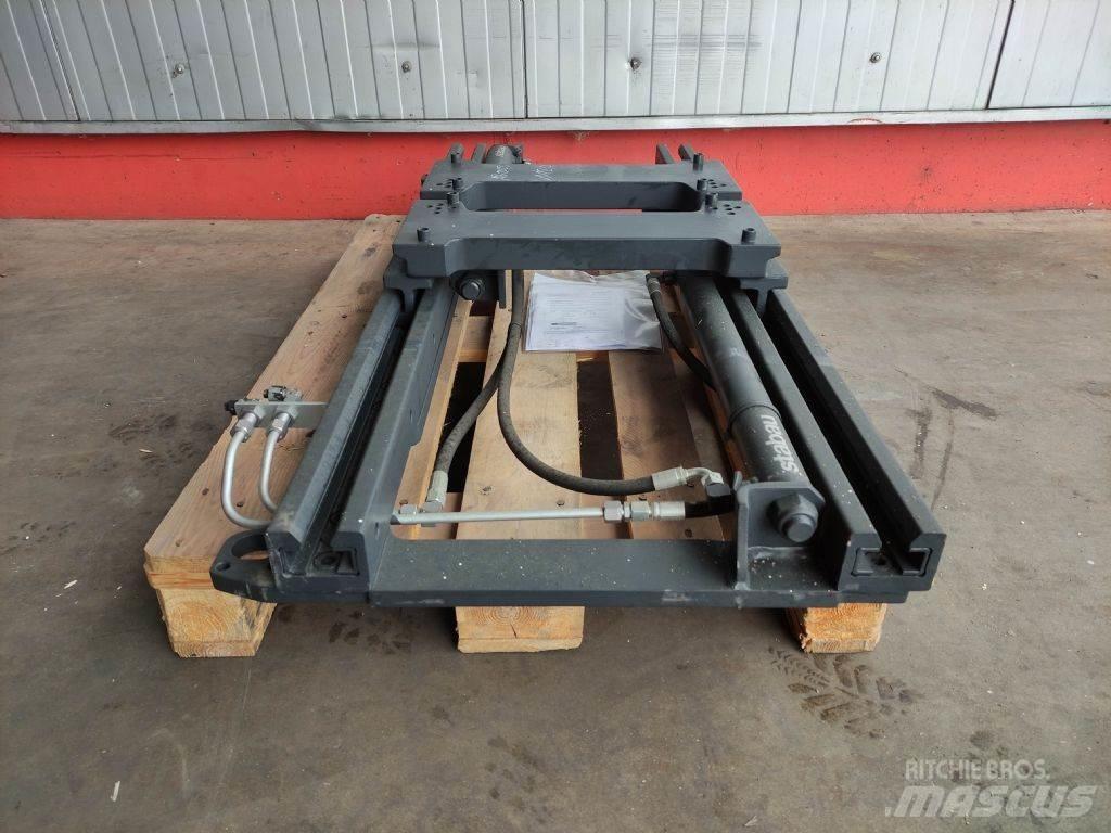 Stabau S11-ZVP48 Digerleri