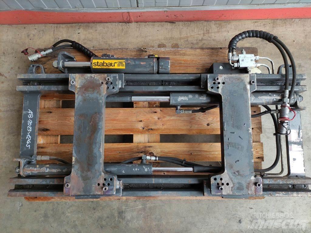 Stabau S11-ZVP48-S Digerleri