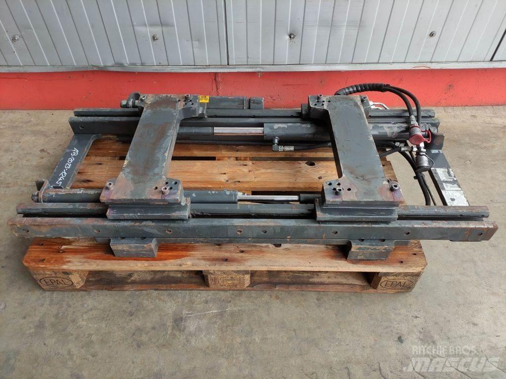 Stabau S11-ZVP48-S Digerleri