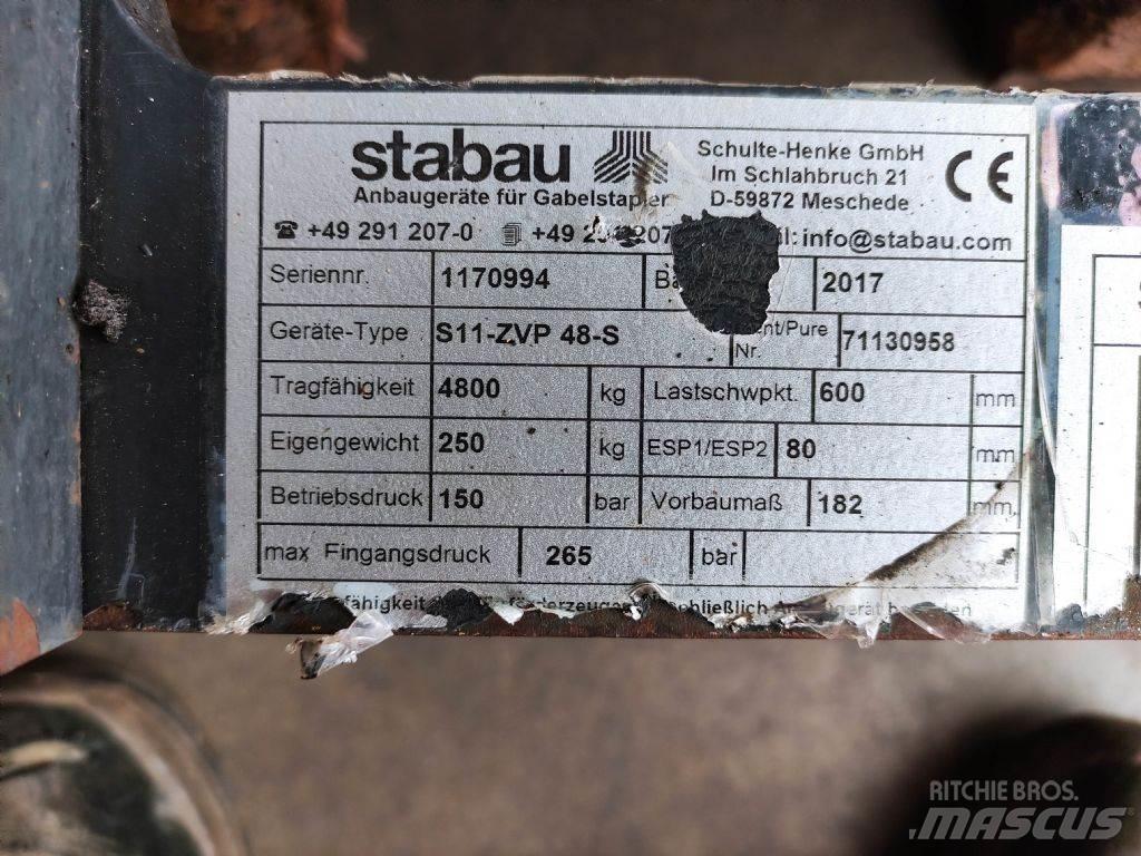 Stabau S11-ZVP48-S Digerleri