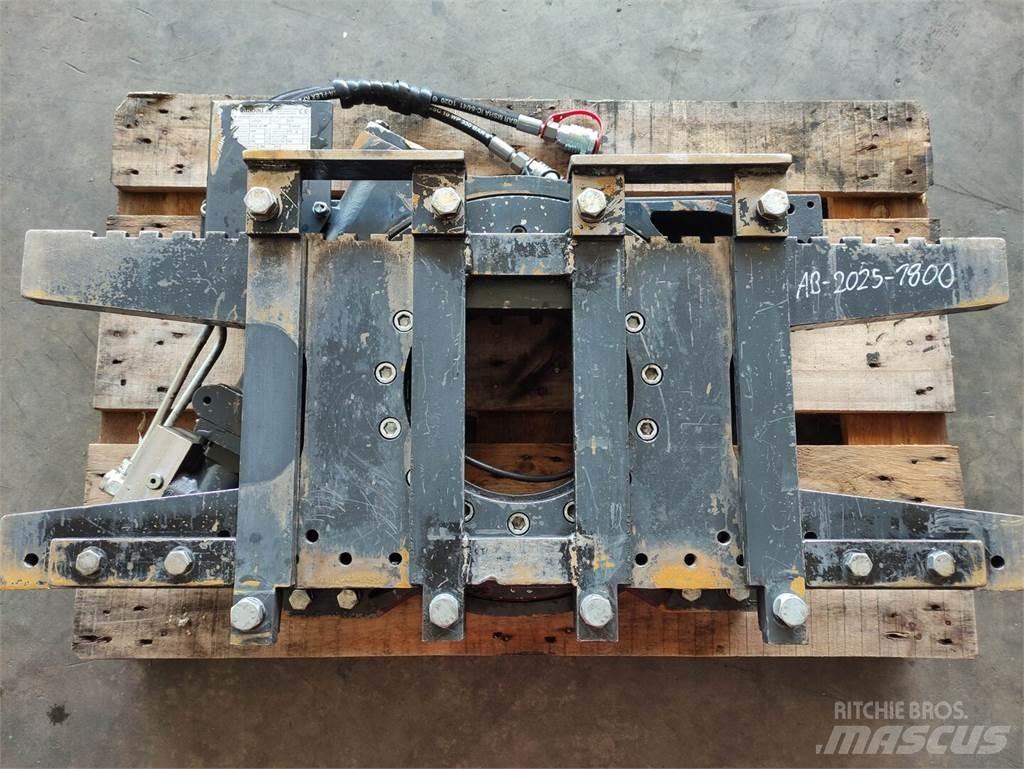 Stabau S8-DE25 Digerleri