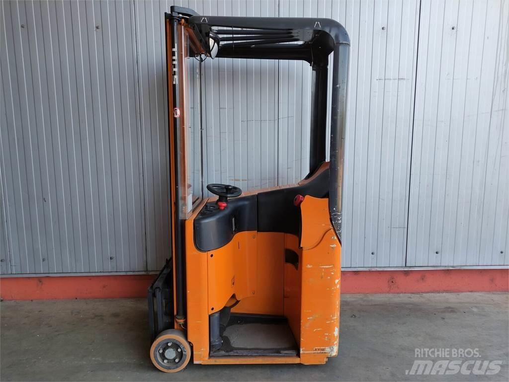 Still ESM-10 Elektrikli forkliftler