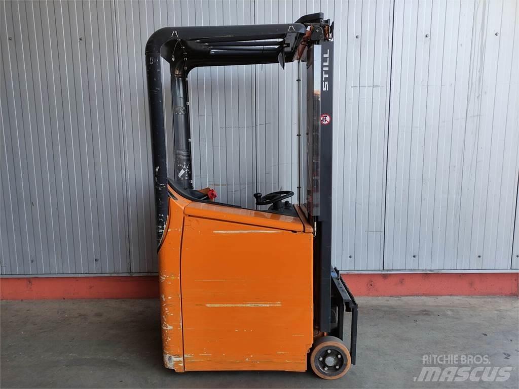 Still ESM-10 Elektrikli forkliftler