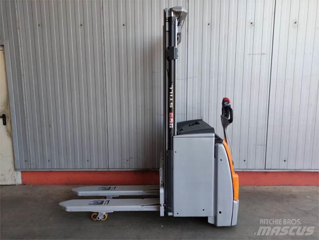 Still EXV-16i (LACK NEU) Yaya kumandali istif makinasi