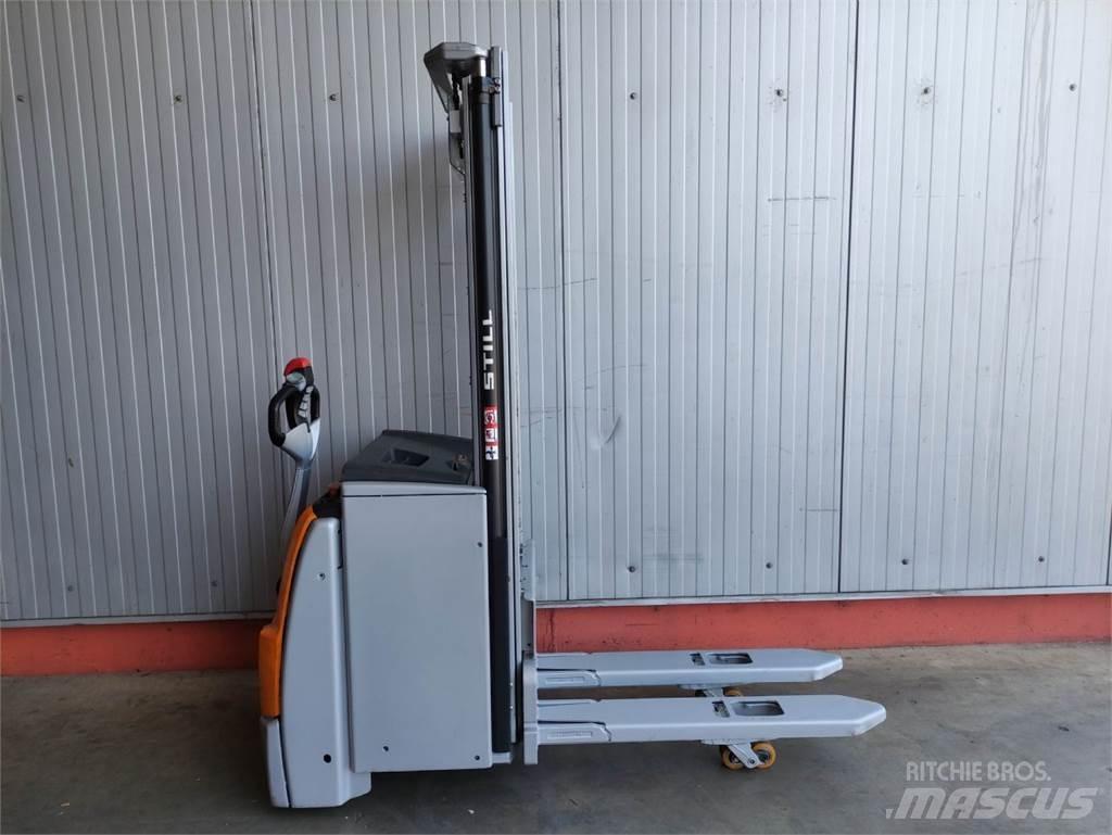 Still EXV-16i (LACK NEU) Yaya kumandali istif makinasi
