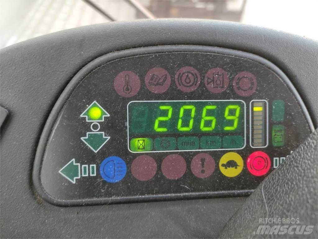 Still R08-20 Diger