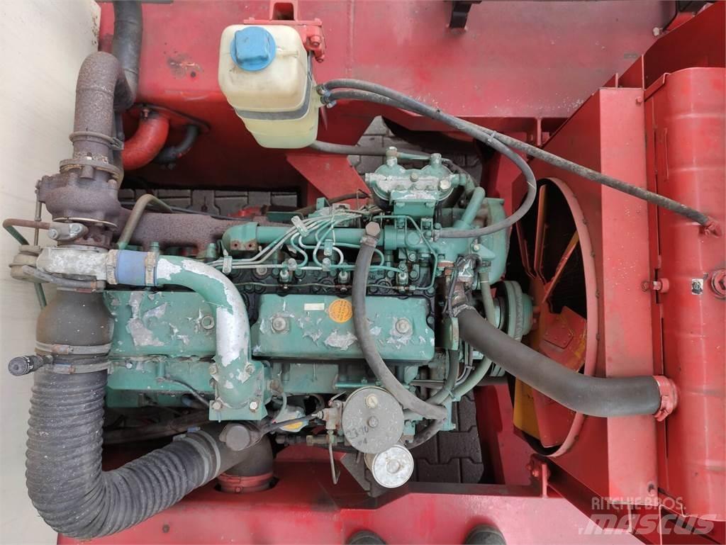Valmet TD12.12S-01660 Dizel forkliftler