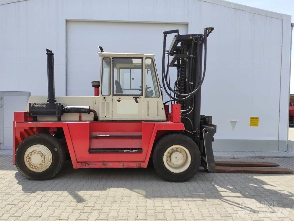 Valmet TD12.12S-01660 Dizel forkliftler