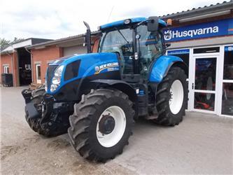 New Holland T 7.170 AC