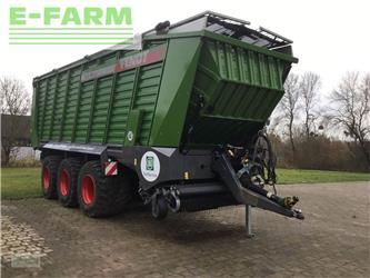 Fendt tigo 90 xr