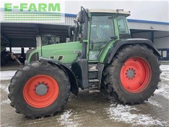 Fendt 818 vario tms