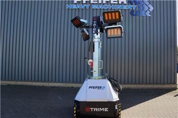  TRIME X-Mast 4 × 320W Valid Inspection, *Guarantee
