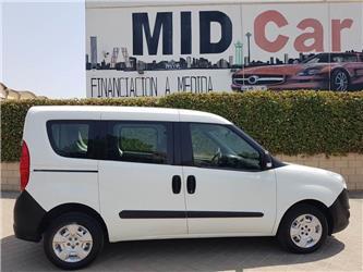 Opel Combo N1 Tour 1.6CDTI Expression L1H1 105