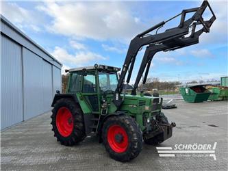 Fendt FARMER 310 LSA