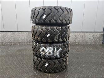O&K L25.5-Renova 20.5R25-Tire/Reifen/Band