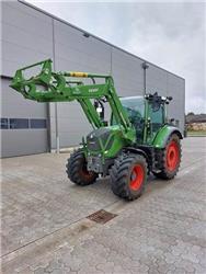 Fendt Vario 311