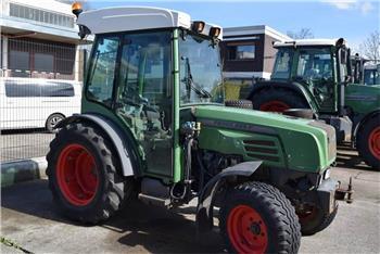 Fendt Farmer 206V