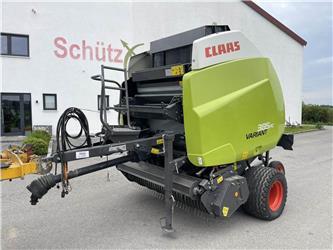 CLAAS Variant 385 RC PRO
