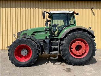 Fendt 924 Vario TMS Profi