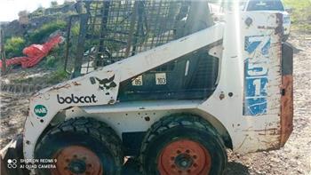 Bobcat 751