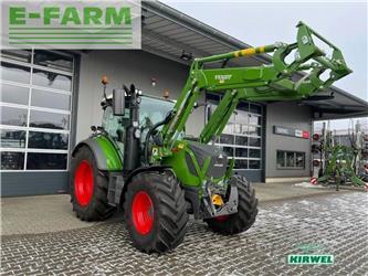 Fendt 314 vario gen4