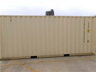  20 ft Storage Container
