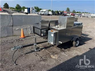  CATER PRO Miscellaneous Trailer - Other