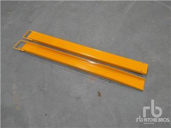 FORK-EXTENSIONS 3T-1800MM