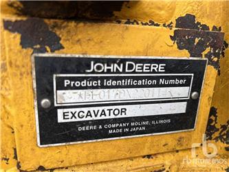 John Deere 17D