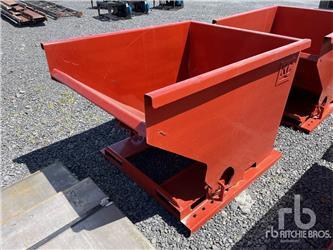  KIT CONTAINERS 2YFT-SST