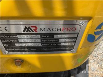  MACHPRO MP15