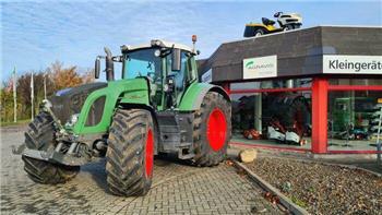 Fendt 930 VARIO SCR PROFI PLUS