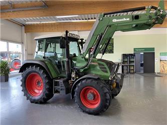 Fendt 310 Vario TMS