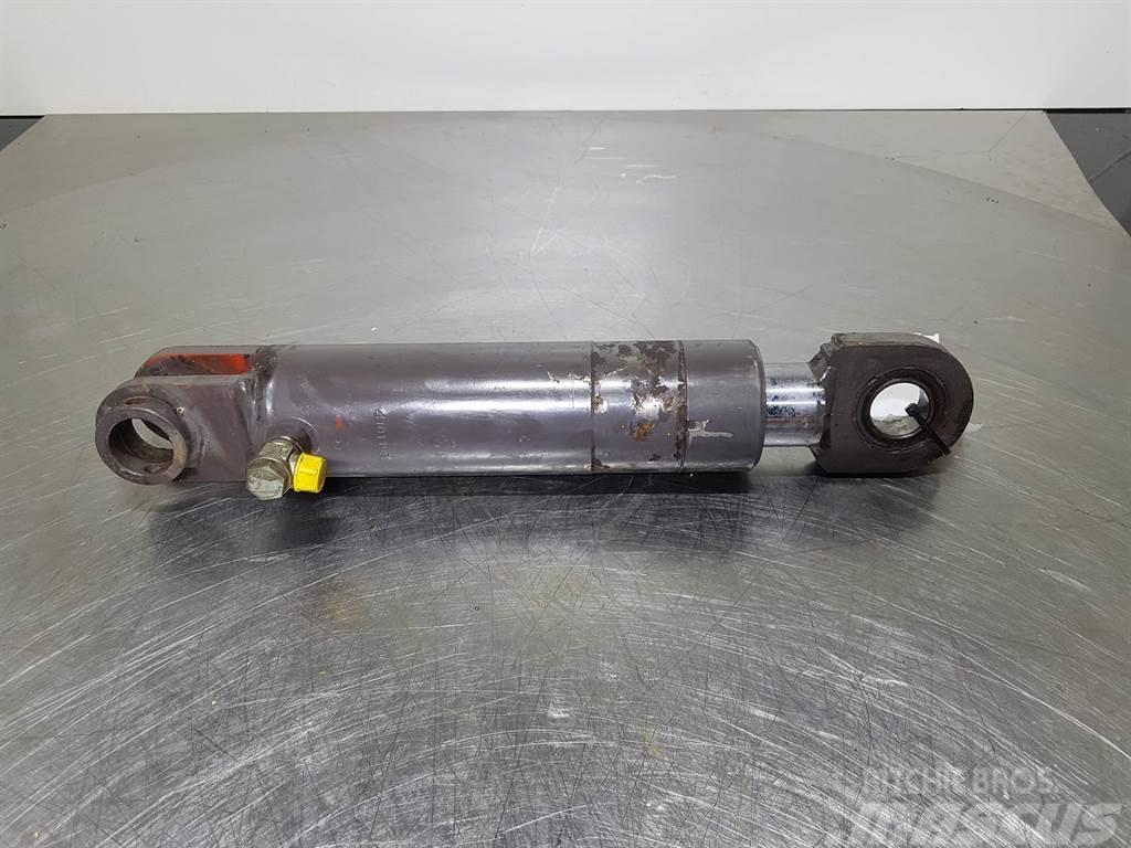 Ahlmann AZ150-4181195A-Support cylinder/Stuetzzylinder Hidrolik