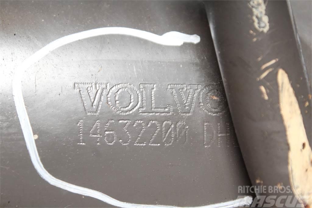 Volvo ECR88 D Hydraulic Cylinder Hidrolik