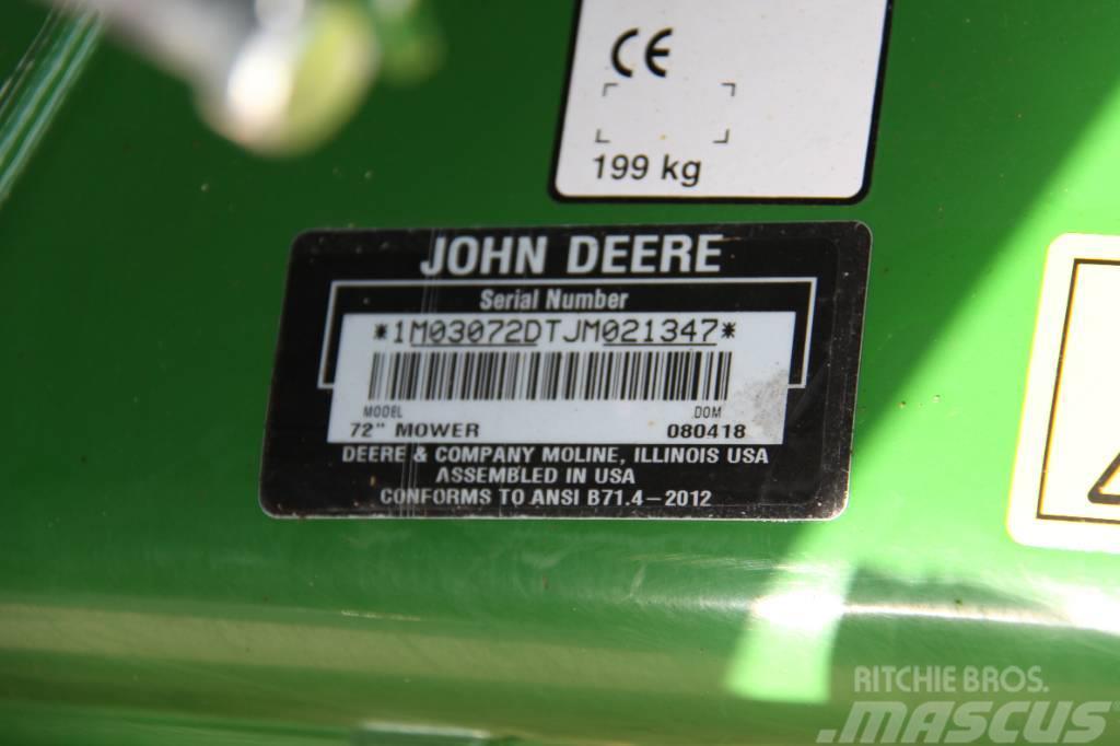 John Deere 3045 R Traktörler