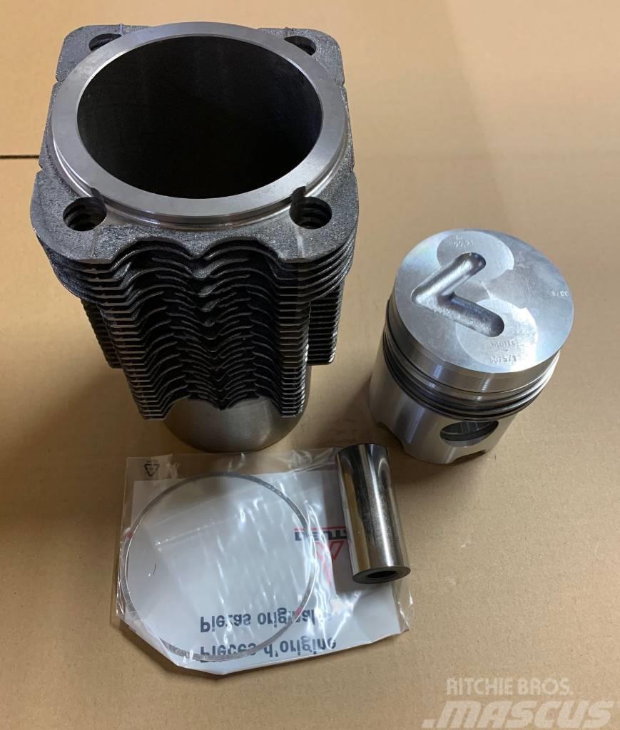 Deutz-Fahr Cylinder / piston set 912W 02929972, 02921586 Motorlar