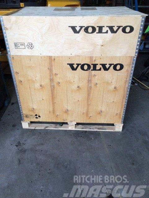 Volvo parts, NEW and USED availlable Kovalar
