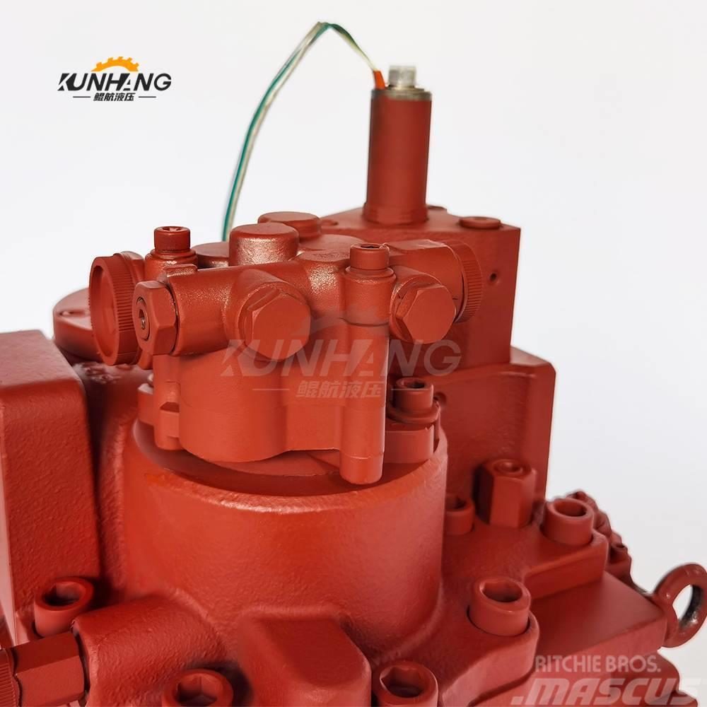 Hyundai 31N615010 Hydraulic Pump R200w-7 Main Pump Hidrolik