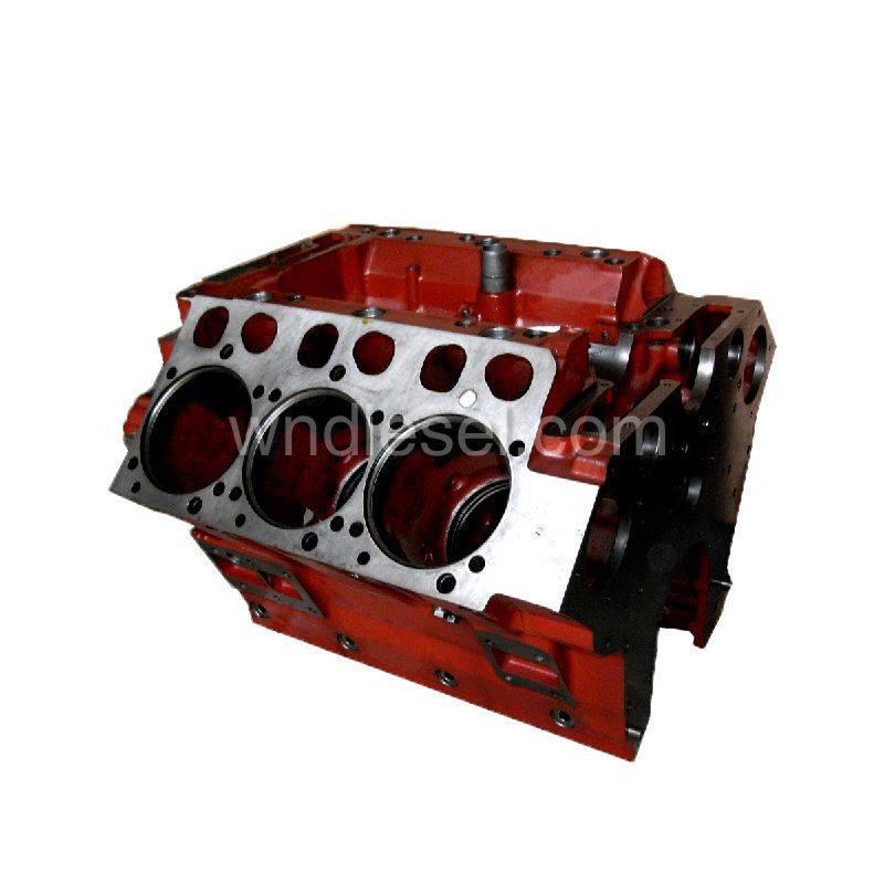 Deutz Diesel-Engine-BF6M1015-Cylinder-Block Motorlar