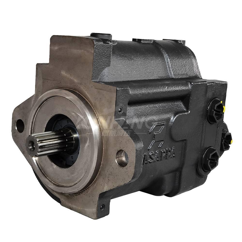 CAT 2095419 Hydraulic pump CAT302.5 Hydraulic gearpump Hidrolik