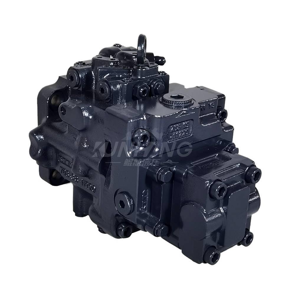 Komatsu PC 27MR-3 Hydraulic Main Pump 708-1S-00310 Sanzuman