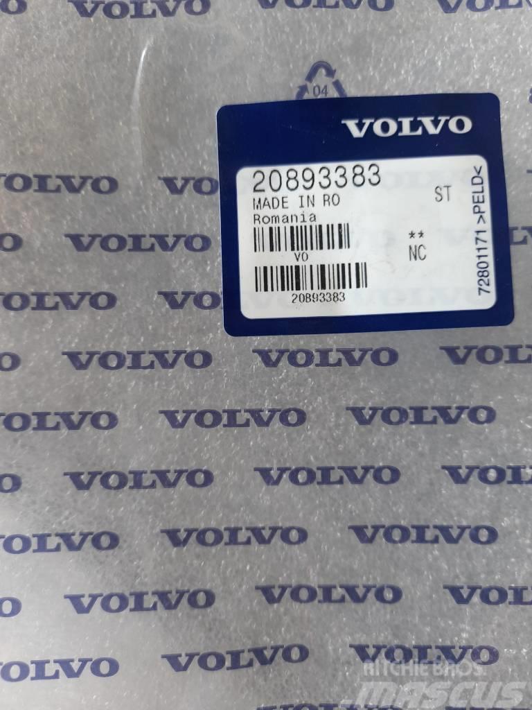 Volvo REFLECTOR 20893383 Motorlar