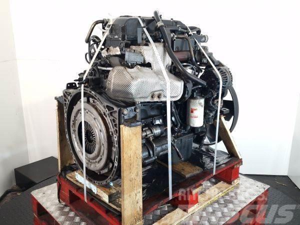 Iveco Tector 5 F4AFE411A*C002 Motorlar