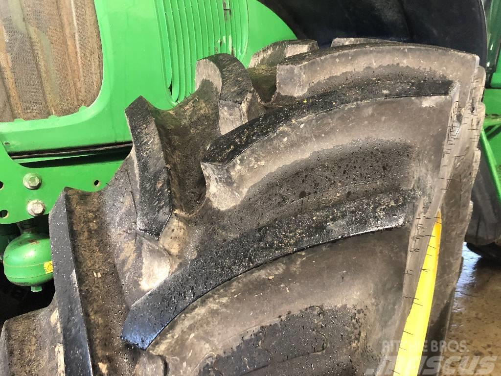 John Deere 6920 S Dismantled: only spare parts Traktörler