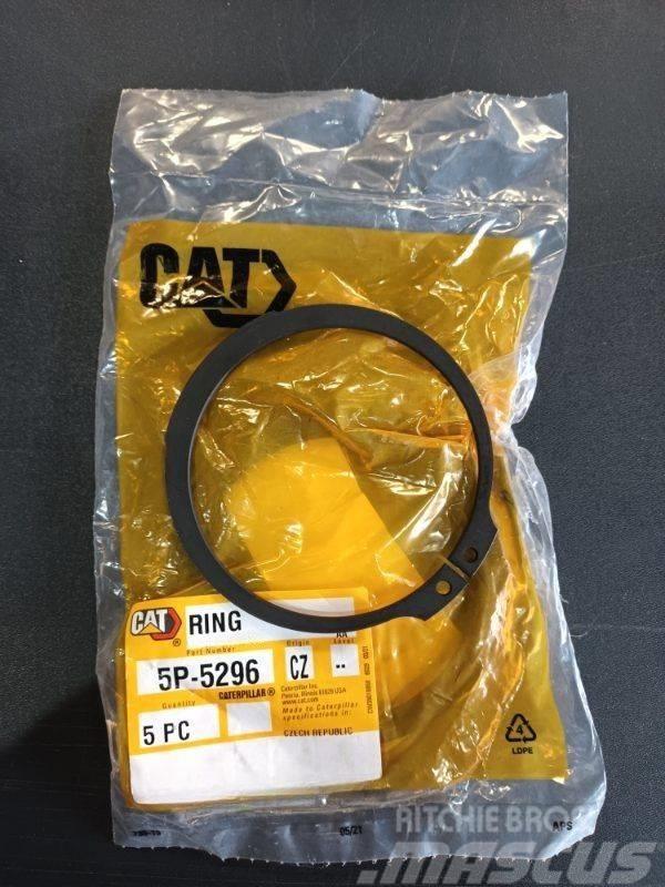 CAT RING 5P-5296 Motorlar