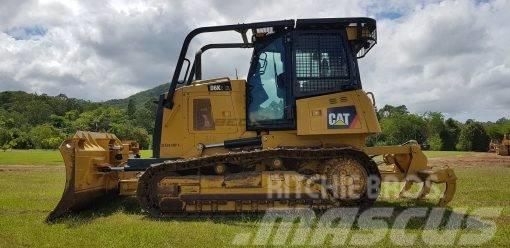 CAT Screens and Sweeps package for D6K-2C D4 Diger traktör aksesuarlari