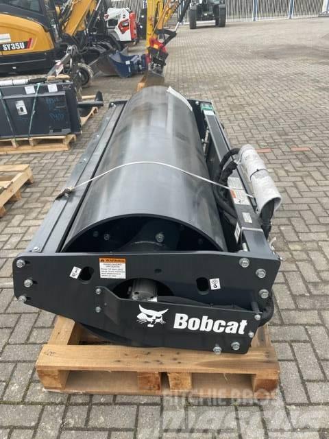 Bobcat Vibratory Roller Walze 80, neu Diğer silindirler